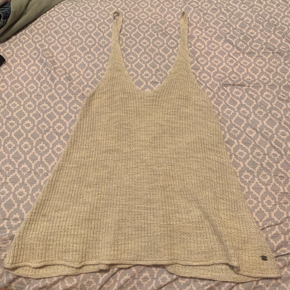AE Tank